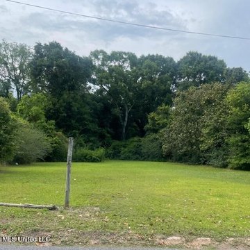 Residential Land in Moss Point