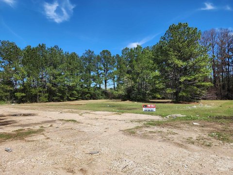 Commercial Land Ready For Development