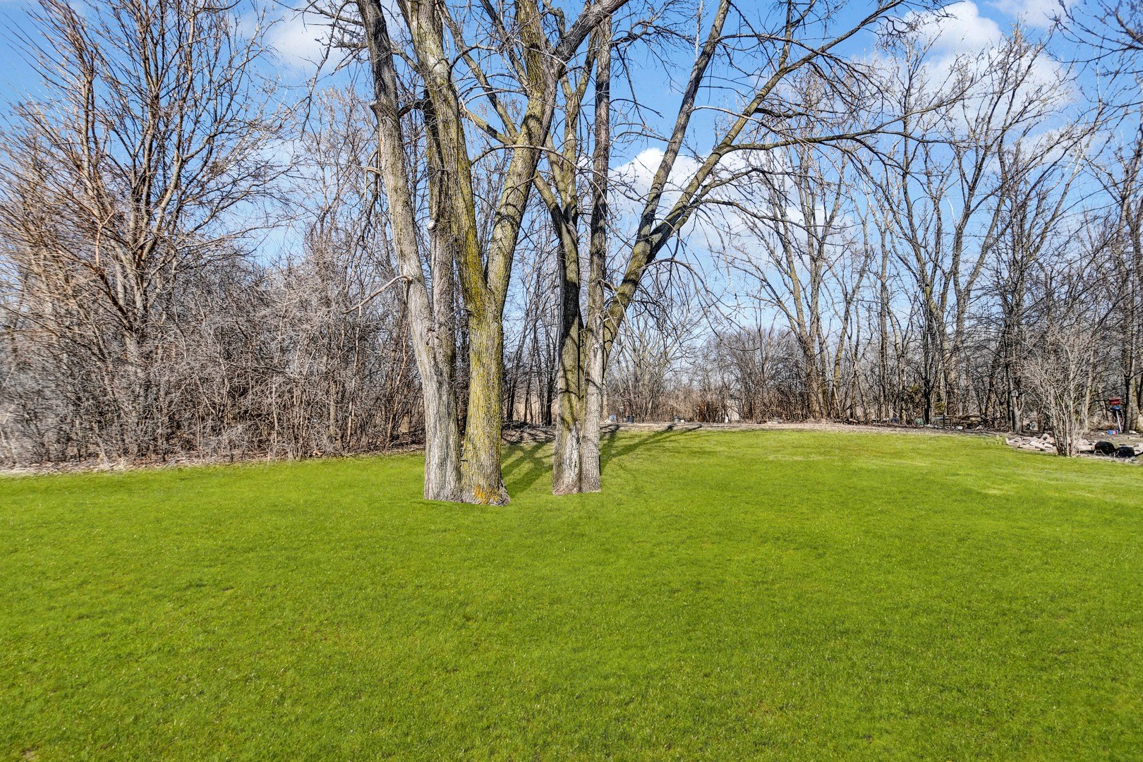 Crest Hill Buildable Lot