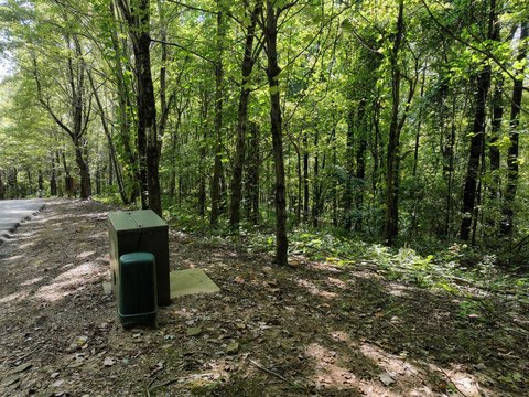 Vacant Lot, Jasper, GA