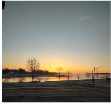 Eufaula Cove RV Park with Utilities