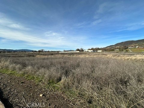 Prime Land in Upper Lake