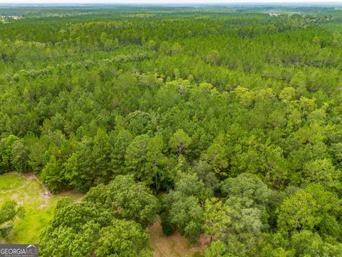 Land, Waycross, GA
