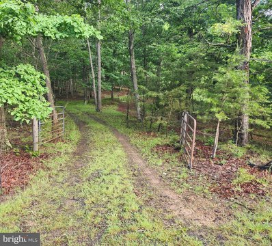 31 Acres of Recreational Land