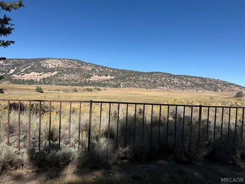 Land, Big Bear City, CA