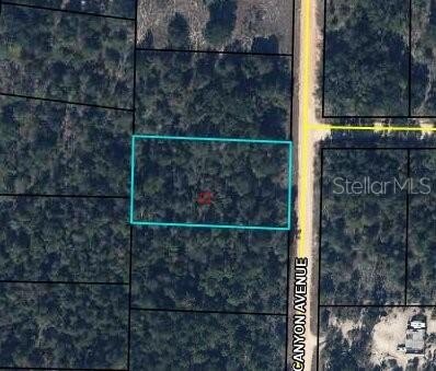 LAND - ALFORD, FL