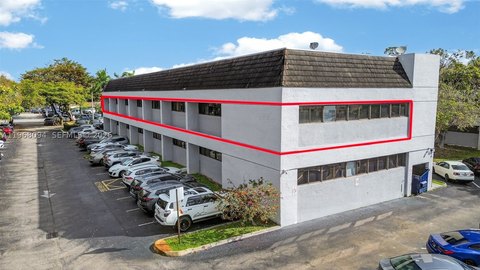 Fully Leased Medical Office