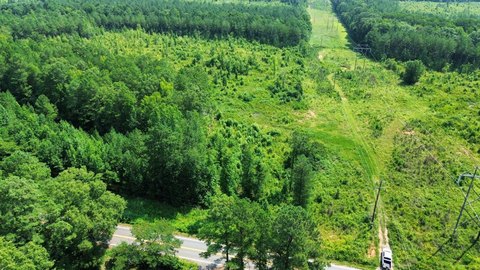 Acreage Residential Land Parcel