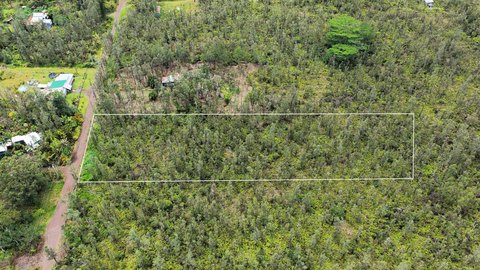 Land Parcel in Hawaiian Acres