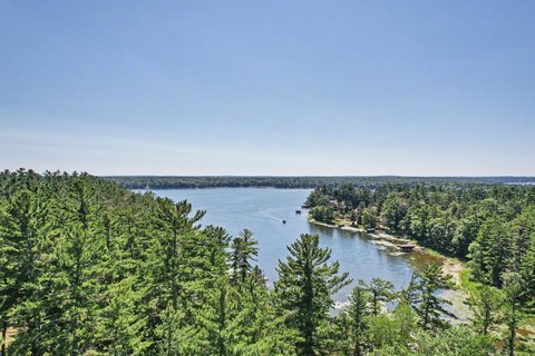 Land, St Germain, WI