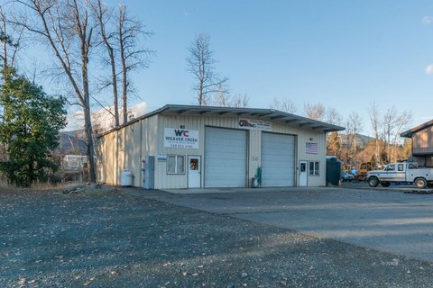 Picture of Warehouses at Masonic Ln 50, Weaverville, CA
