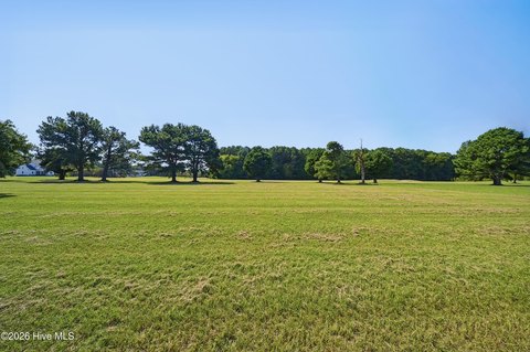 Land, Edenton, NC