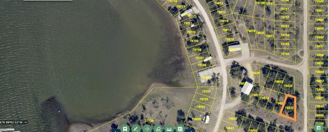 RV Lot in Gated Community