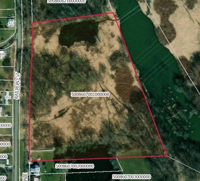 7-Acre Recreational Land Parcel