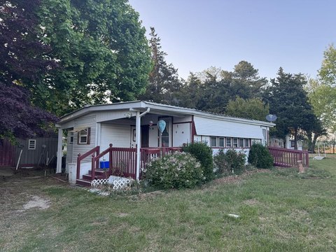 Corner Lot in Trails End