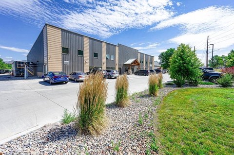 Rifle Commercial NNN Investment Property