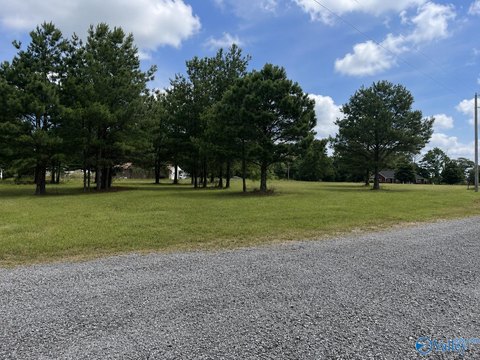 LAND - Centre, AL