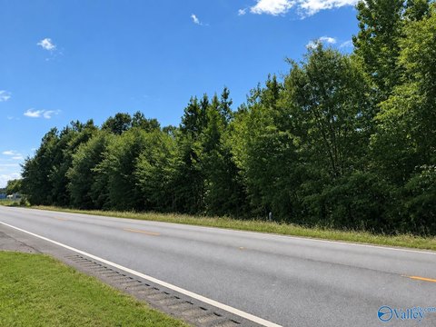 Land, Centre, AL