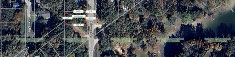 Residential Land in Quiet Subdivision
