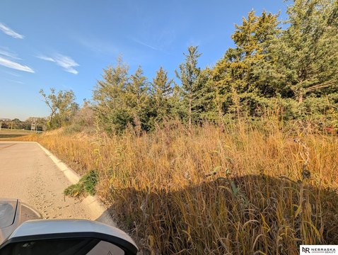 LAND, Blair, NE