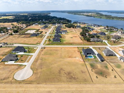 Land, Granbury, TX