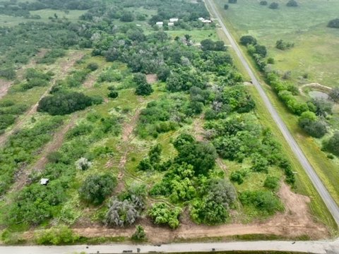 Unimproved Land Southwest of San Antonio