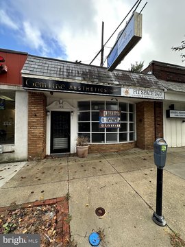 Wynnewood Retail Space Available