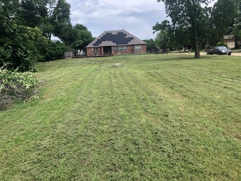 Residential Land in Plano, TX