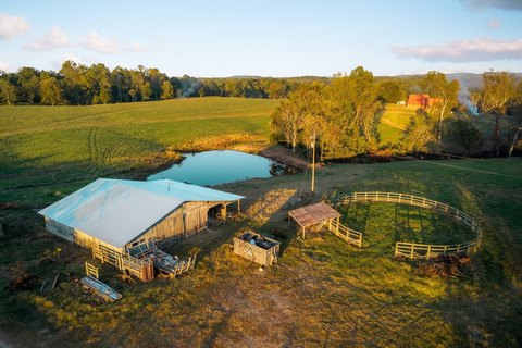 Land, Cookeville, TN