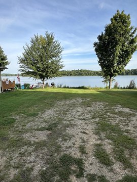 Land, Gobles, MI