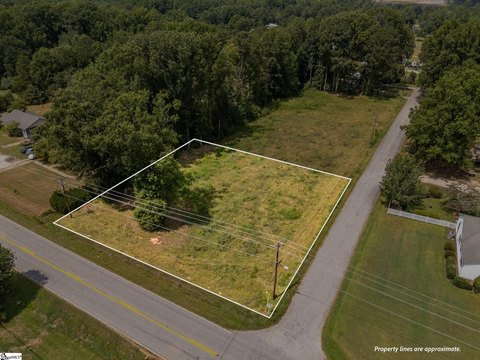 Lots/Land, Greenwood, SC