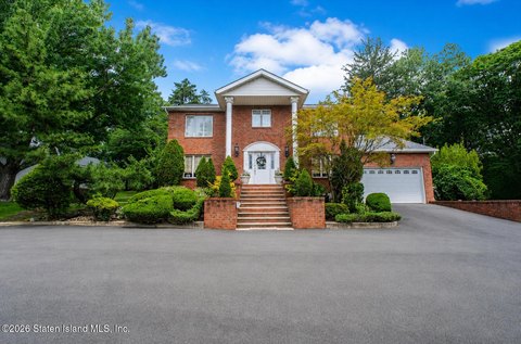 Residential Land in Staten Island