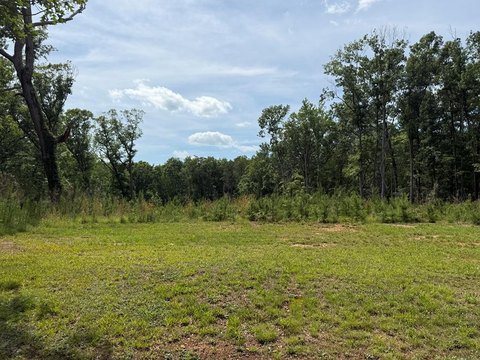 Waterfront Homesite in Prestwould II