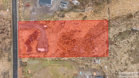 Ashton, ID 1.5-Acre Lot