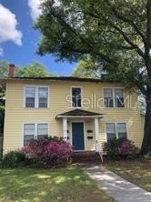 Historic-District Quadplex