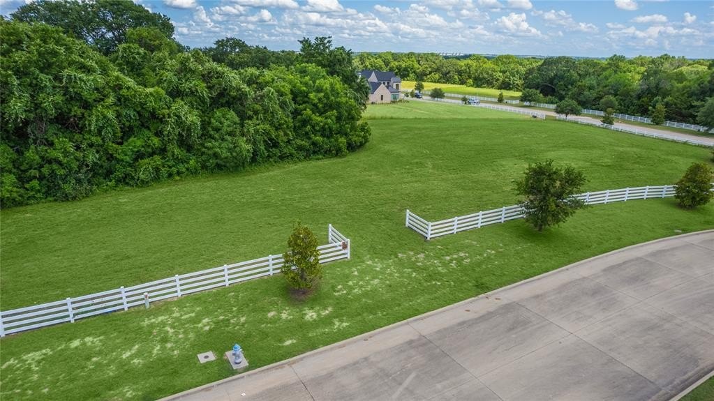 Land For Sale Sunnyvale, TX