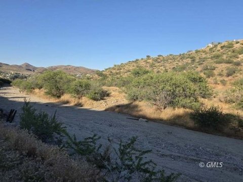 LAND - Globe, AZ