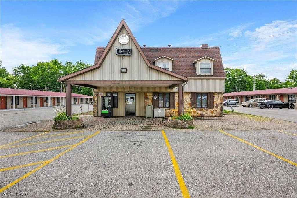 2321 Southgate Rd, Cambridge, OH 43725