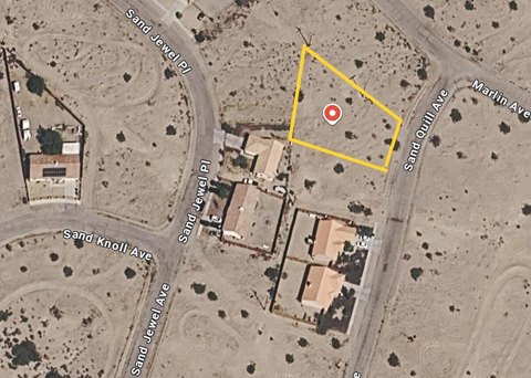 LAND - Thermal, CA