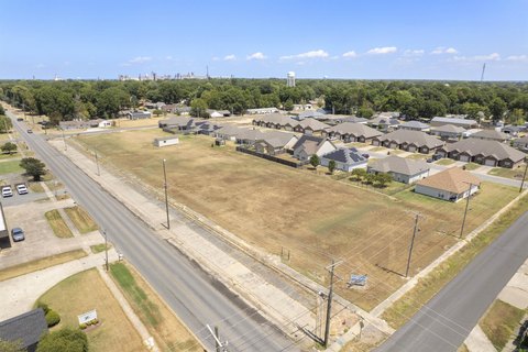 Vacant Land, Stuttgart, AR