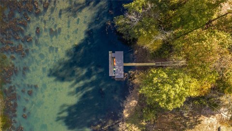 Land, Heber Springs, AR