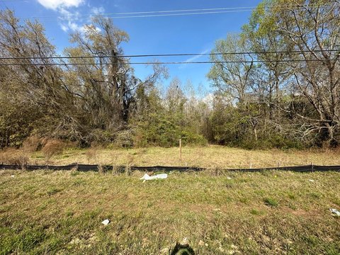 Prime Commercial Land on Highway