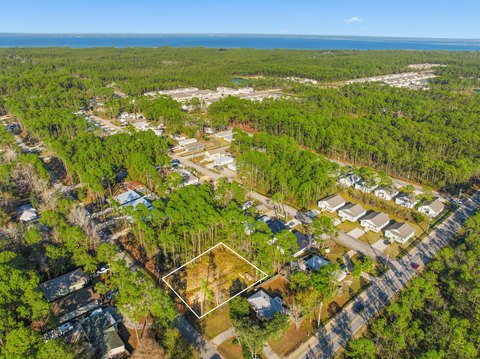 Land Near Santa Rosa Beach