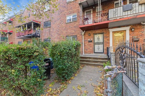 Two-Family Duplex Investment Opportunity