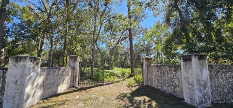 Vacant Land Lot