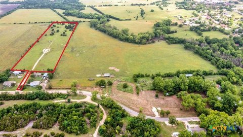 Florence, TX Land For Sale