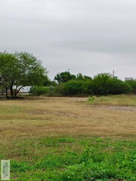 Commercial Land in Brownsville, TX