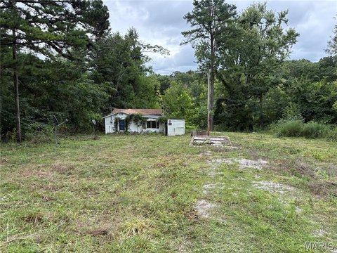 Recreational Land with Private Well