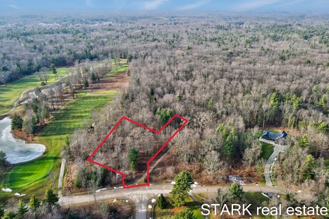 Land in Stonegate Golf Community