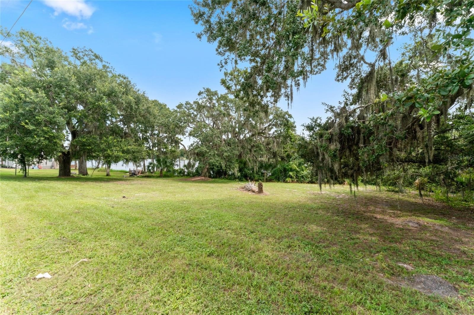 Hillsborough River Residential Land